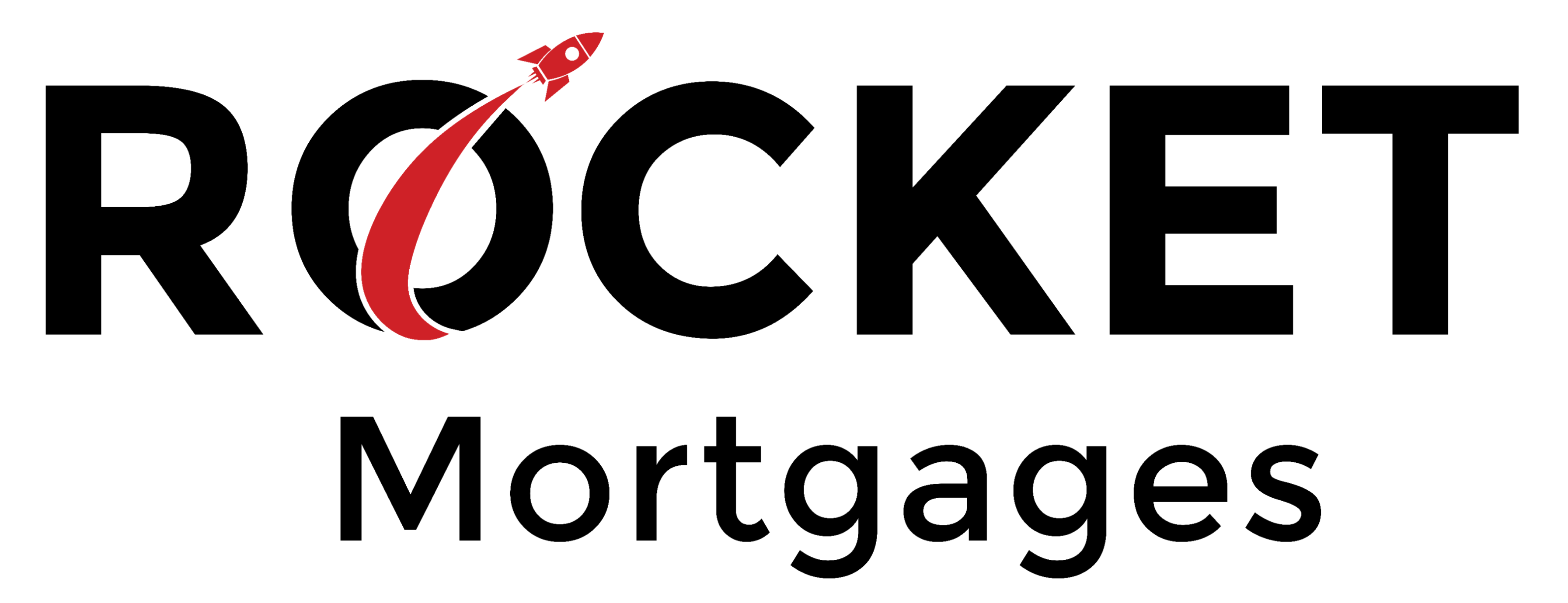 Rocket Mortgages